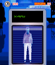 XXX - Ray!