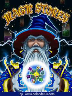 Magic Stones