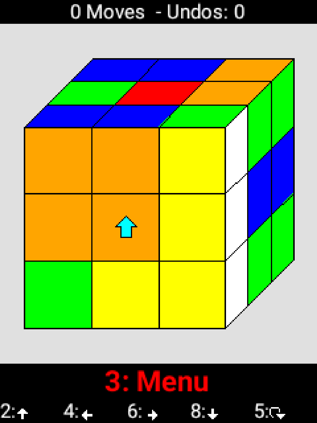 Dr. Cube