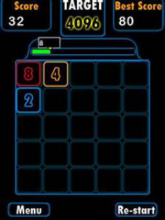 4096 Mania