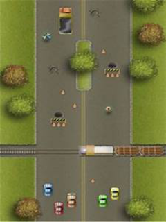 Nokia Racing