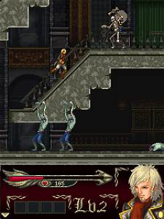 Castlevania - Vampire Castle