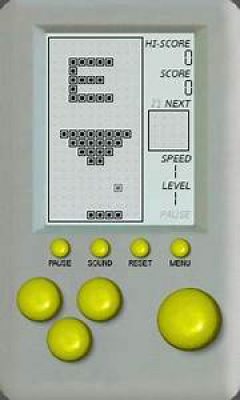 Brick Game Plus
