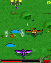Magic Dragon