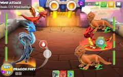 Own Pet Dragon