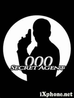 000 Secret Agent