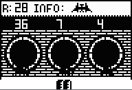 Hunt The Javus (B&W)
