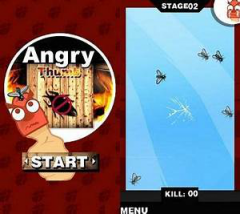 Angry Thumb