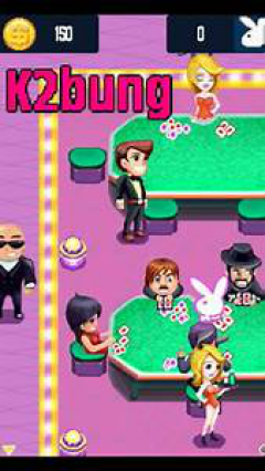 Playboy Casino