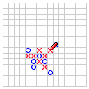Tic-Tac-Toe (Крестики-нолики)