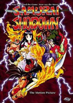 Samurai Shodown