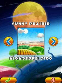 Monkey Jump