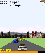 xXx: Triple Threat