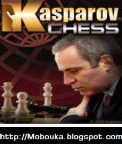 Kasparov Chess