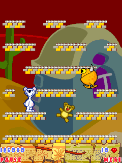 Snowy: The Bear&s Adventures