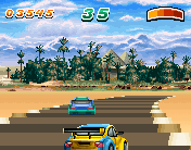 Racing Fever Deluxe