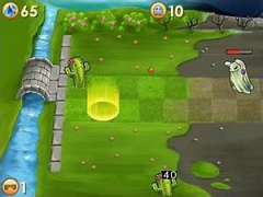 Plants Vs Ghosts 2