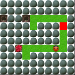 Move Bug