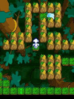 Snowy: Puzzle Islands