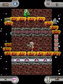 Sexy Tower Quest