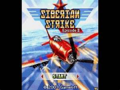 Siberian Strike: Episode II