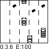 Taxi Race