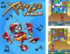 Xango Tango
