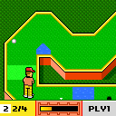 Micro Golf
