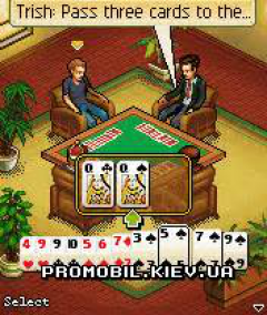 Cafe Spades