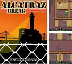 Alcatraz Break