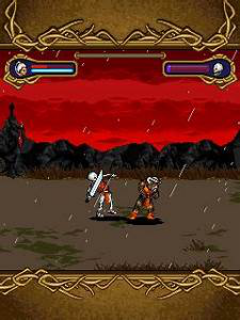 Swords of Fury