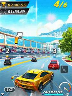 GT Racing 2: The Real Car Experience