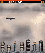 Zeppelin Attack