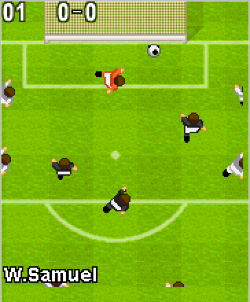 FIFA 2003