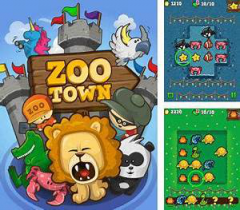 Zoo Town