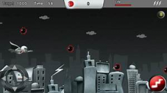 Fly With Super Zoozoo