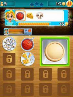 Pizza Dash