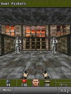 Wolfenstein RPG