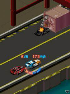 Split-Second Velocity