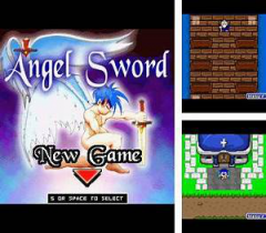 Angel Sword