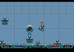 Speedball 2 Brutal Deluxe