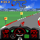 Fly Race (MotoMania)