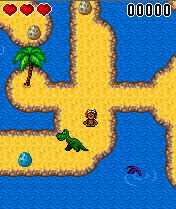 Dino World