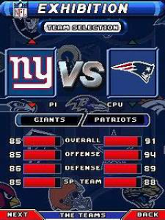 NFL 2009
