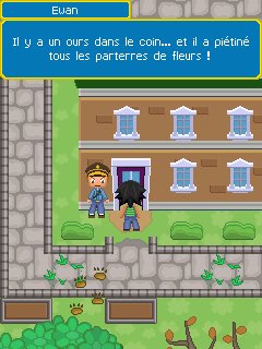MySims