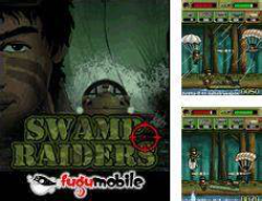 Swamp Raiders