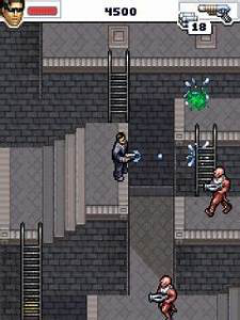 Men In Black: Alien Assault