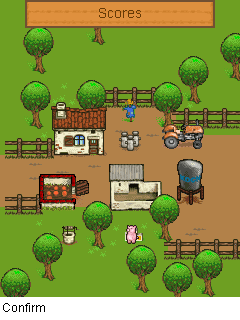 Funny Pigs: Farm Party