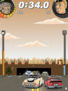 Cannonball 8000