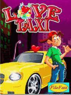 Love Taxi